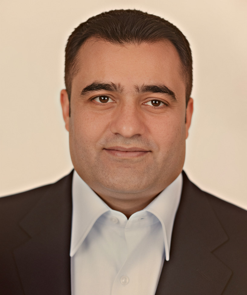 Dr. Khaled Mohammad Saoud